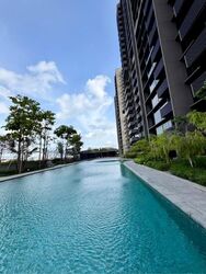 Lentor Modern (D26), Apartment #516200421